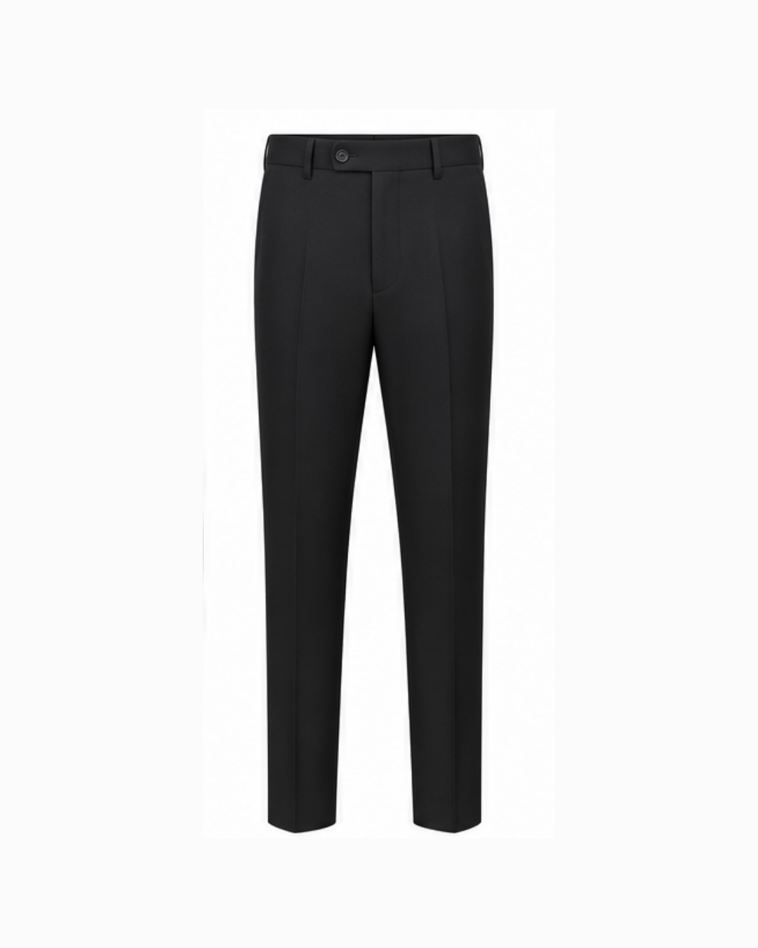 بدلة رجال أعمال سوداء (قطعتين) - 4